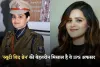 IPS Navjot Simi: 'ब्यूटी विद ब्रेन' की बेहतरीन मिसाल है ये IPS अफसर, दूसरे प्रयास में मिली सफलता 