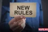 New Rule: आज से बदल जाएंगे ये 5 बड़े नियम, जानें कितना पड़ेगा आपकी जेब पर असर ?