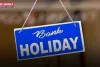 Bank Holiday: नवंबर महीने में इतने दिन बंद रहेंगे बैंक, देखें छुट्टियों की लिस्ट