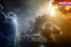 Haryana Weather: हरियाणा के इन जिलों में बारिश की चेतावनी ! आज रात पश्चिमी विक्षोभ से बदलेगा मौसम