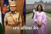 IPS Anshika Jain: 5 बार असफल, फिर भी नहीं टूटी हिम्मत, दिल छू लेगी IPS अंशिका जैन की सक्सेस स्टोरी 