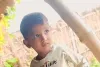 घर में खेलते समय वायर की चपेट में आ कर बालक की मौत,
