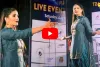 Sapna Choudhary: सपना चौधरी का 'कच्चे काट ले' डांस वीडियो बना हुआ है जादुई, 51 लाख से ज्यादा बार देखा गया