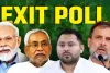 एग्जिट पोल ने दिए बिहार में एनडीए की वापसी के संकेत