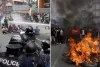 नेपाल में फिर बड़ी राजनीतिक उथल-पुथल: Gen Z युवाओं का उग्र प्रदर्शन, KP शर्मा ओली समर्थकों से सड़क पर भिड़ंत