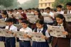 छात्रों को बौद्धिक विकास के लिए अखबार पढ़ना होगा 