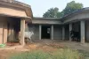 पंचायत भवन निमार्ण कार्य अधूरा जांच की मांग