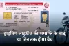 Driving License: हाईकोर्ट का बड़ा फैसला, ड्राइविंग लाइसेंस की समाप्ति के बाद 30 दिन तक होगा वैध