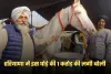 Haryana: हरियाणा में यह घोड़ा बना चर्चा का विषय, 1 करोड़ की लगी बोली 