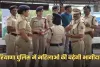 Haryana: हरियाणा पुलिस में महिलाओं की बढ़ेगी भागीदारी, सीएम सैनी ने की ये घोषणा 