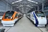 Special Train: उत्तर रेलवे का बड़ा फैसला, फ्लाइट रद्द होने पर विशेष वंदे भारत एक्सप्रेस 12-14 दिसंबर को चलेगी