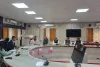 नगर निकायों में जनसुविधाओं के उन्नयन को लेकर डीएम की अध्यक्षता में बैठक संपन्न