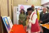 कलेक्ट्रेट सभागार में भारत रत्न श्रद्धेय अटल बिहारी बाजपेई जी के जन्म शताब्दी समारोह का आयोजन