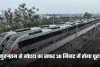 Rapid Rail: गुरुग्राम से नोएडा का सफर 38 मिनट में होगा पूरा, जल्द दौड़ेगी रैपिड रेल