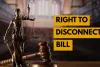 देश के कर्मचारियों को मानसिक तनाव से मुक्त करेगा ‘राइट टू डिस्कनेक्ट बिल’