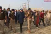 माघ मेला-2026 के मुख्य स्नान पर्व मौनी अमावस्या पर मंडलायुक्त और पुलिस आयुक्त ने फोर्स को दिया निर्देश
