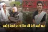 IAS Success Story: पकौड़े बेचने वाले पिता की बेटी बनी IAS, पढ़ें दीपेश कुमारी की सक्सेस स्टोरी