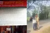 ख़जनी के पडियापार में बड़ी चोरी से मचा हड़कंप, जनरल स्टोर का शटर तोड़ 50 हजार से अधिक का माल व नकदी उड़ा ले गए चोर