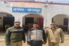 गोरखपुर में बालक से दुष्कर्म का सनसनीखेज मामला, आरोपी को सिकरीगंज पुलिस  ने 24 घण्टे में किया गिरप्तार