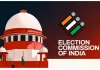 चुनाव आयुक्तों की नियुक्ति पर सुप्रीम कोर्ट में सुनवाई शुरू