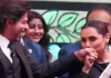 माई रानी शाइन": शाहरुख खान ने मिसेज चटर्जी बनाम नॉर्वे की समीक्षा की