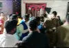 डीजे बजाने को हुआ विवाद, दबंगों ने घरातियों बरातियों को लाठी डंडे से पीटा,सात लोगों पर मुकदमा दर्ज 