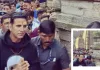Kedarnath के बाद Akshay Kumar ने किए बद्रीनाथ धाम के दर्शन, सोशल मीडिया पर सामने आई वीडियो