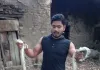 Bihar :  अजगर सांप का रेस्क्यू कर छोड़ा गया वीटीआर जंगल में
