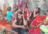 Bihar : जमीन कब्जाने को लेकर दो पक्षों में हुई मारपीट एक महिला की मौत गांव में तनाव