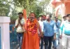 बृज भूषण सिंह के मामले में हो रही है राजनीति : परमहंसाचार्य