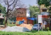 नगर पंचायत बैतालपुर में स्थित सार्वजनिक भूमि पर दबंगों का अवैध कब्जा