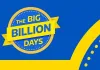 Big Billion Days Sale का इंतज़ार हुआ ख़त्म, जाने कब से शुरू है बम्पर ऑफर 