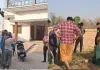 खजनी में भीषण चोरी घर मे बन्द कर चोरों ने उड़ाया नगदी समेत गहने,स्थानीय पुलिस ने लिया डॉग स्ववायड टीम का सहयोग