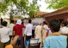  चुनाव पाठशाला / मतदाता जागरूकता कार्यक्रम/बूथों का  हुआ निरीक्षण