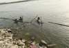 गंगा में स्नान करते दो लोगों की डूब जाने से हुई मौत