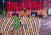 11वां श्री राम कथा महोत्सव एवं विराट संत सम्मेलन का हुआ शुभारंभ