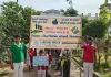 जिला विज्ञान क्लब ने निकाली मतदाता जागरूकता रैली