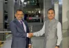 मालदीव के विदेश मंत्री मूसा जमीर पहुंचे भारत 