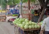 कानपुर की सड़कों पर अतिक्रमण का जिम्मेदार कौन 