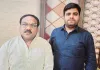 मीरजापुर प्रेस क्लब ट्रस्ट के चुनाव में पवन त्रिपाठी बने जिलाध्यक्ष सचिव बने संतोष कुमार गुप्ता
