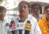जौनपुर में पत्रकार की हत्या के विरोध में राज्यपाल को ज्ञापन 