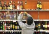 बिना फूड लाइसेंस के चल रही शराब की 73 दुकान, फूड विभाग की अनदेखी से सरकारी राजस्व को लग रहा चूना