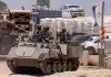 इजराइली सेना राफा पर हमले करने के लिए तैयार है