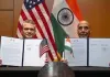 अमेरिका- भारत में 10 साल का डिफेंस एग्रीमेंट: US नई टेक्नोलॉजी शेयर करेगा