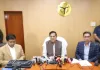 मंत्री ए.के. शर्मा ने प्रदेशवासियों को दी बड़ी सौगात