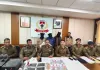 कटकमदाग में बड़ी सफलता: पुलिस ने गृहभेदन कांड का किया पूर्ण उद्भेदन, तीन गिरफ्तार, सोना-चांदी समेत भारी मात्रा में सामान बरामद