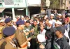 6 दिसंबर को लेकर कानपुर पुलिस एलर्ट 