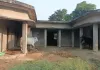पंचायत भवन निमार्ण कार्य अधूरा जांच की मांग