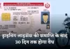 Driving License: हाईकोर्ट का बड़ा फैसला, ड्राइविंग लाइसेंस की समाप्ति के बाद 30 दिन तक होगा वैध