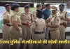 Haryana: हरियाणा पुलिस में महिलाओं की बढ़ेगी भागीदारी, सीएम सैनी ने की ये घोषणा 